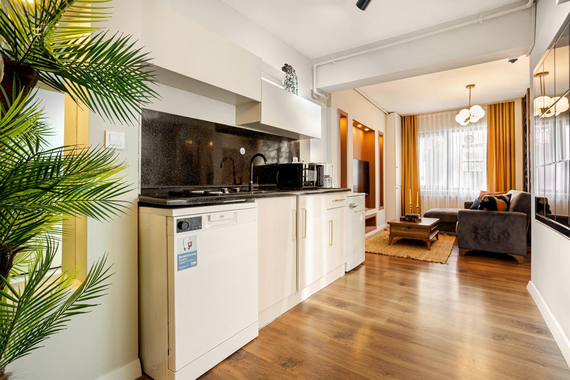 Port Galata Suites, Istanbul