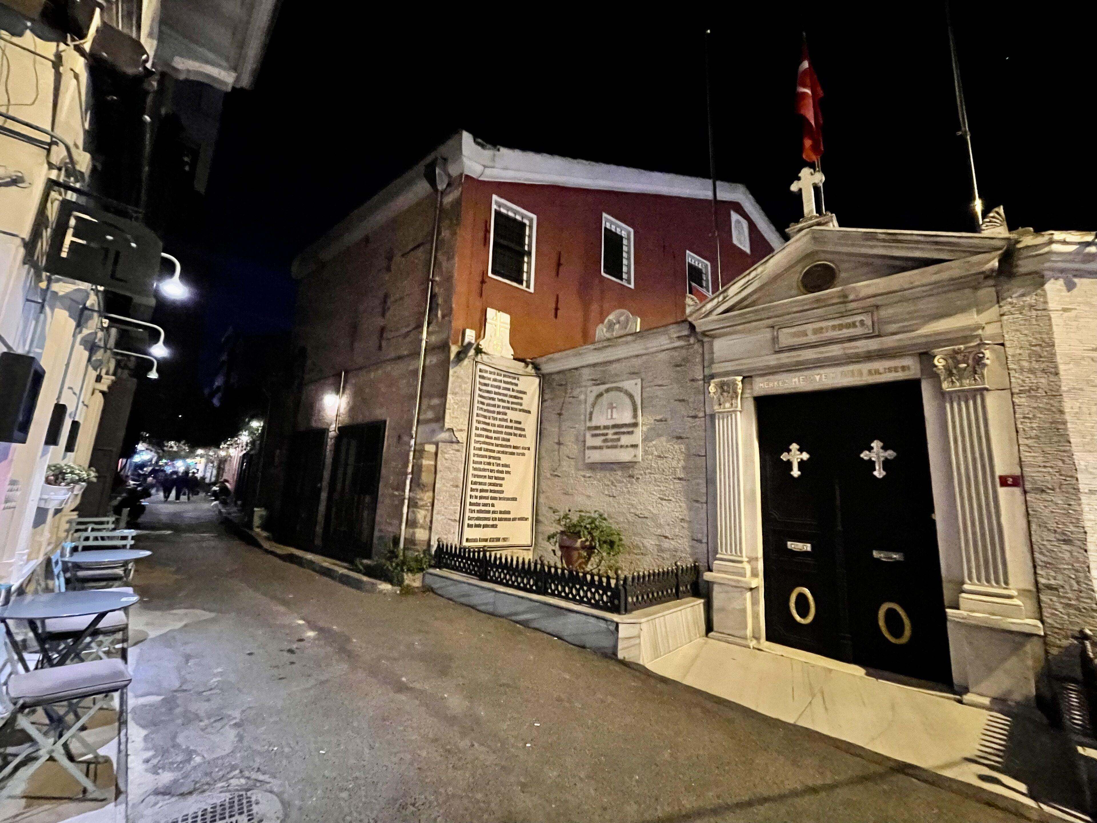 Port Galata Suites — Fotoğraflar 1